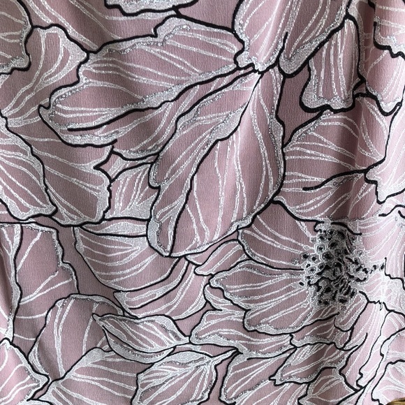 Alex Evenings Tunic - Picture 3 of 7